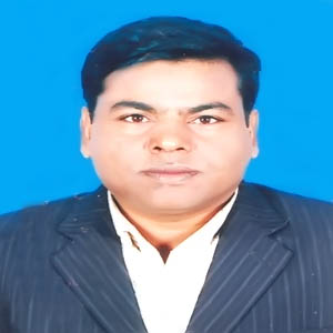 MD. MOSSARROF HOSSAIN